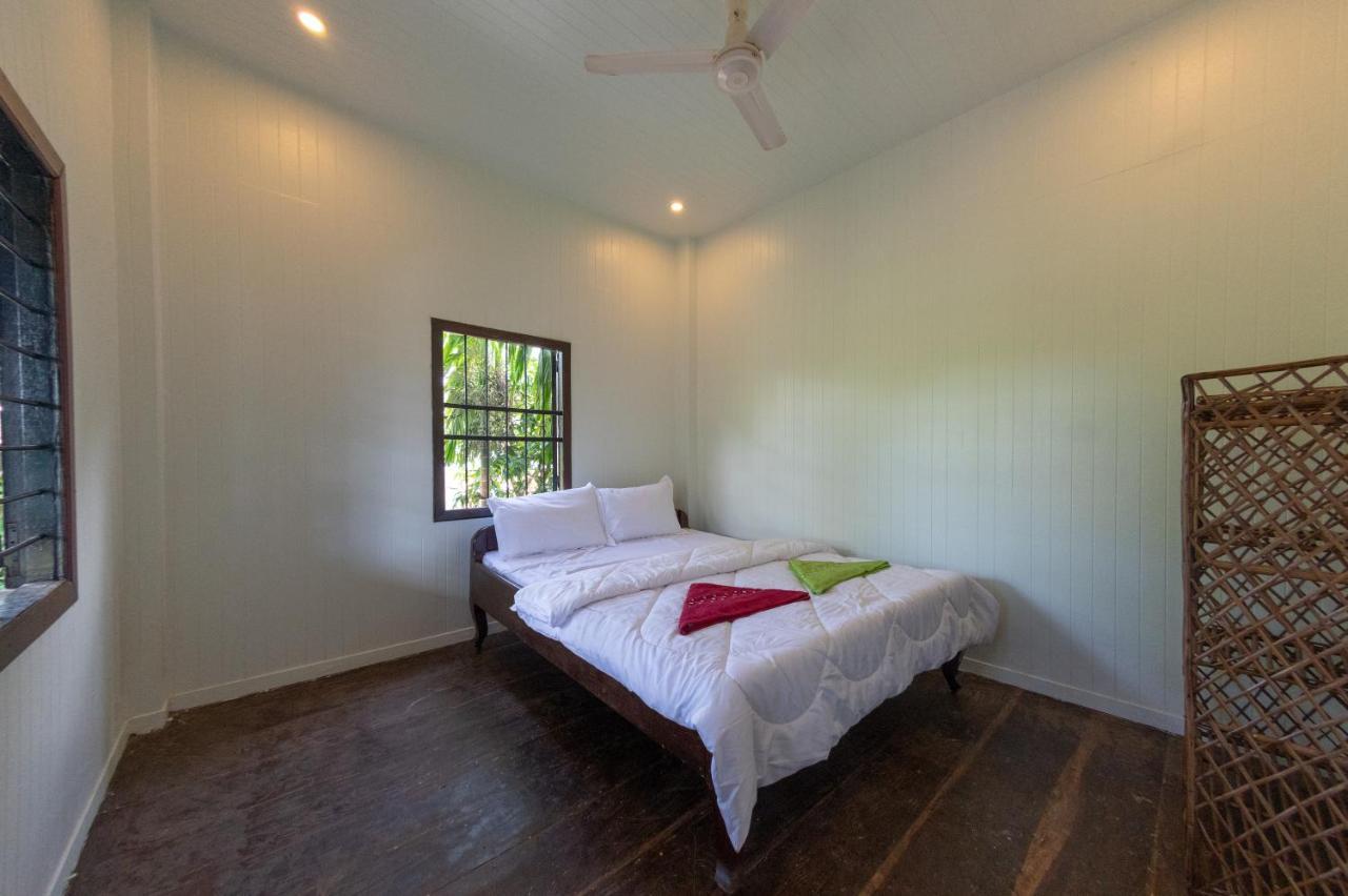 סיאם ריפ The Green Home מראה חיצוני תמונה