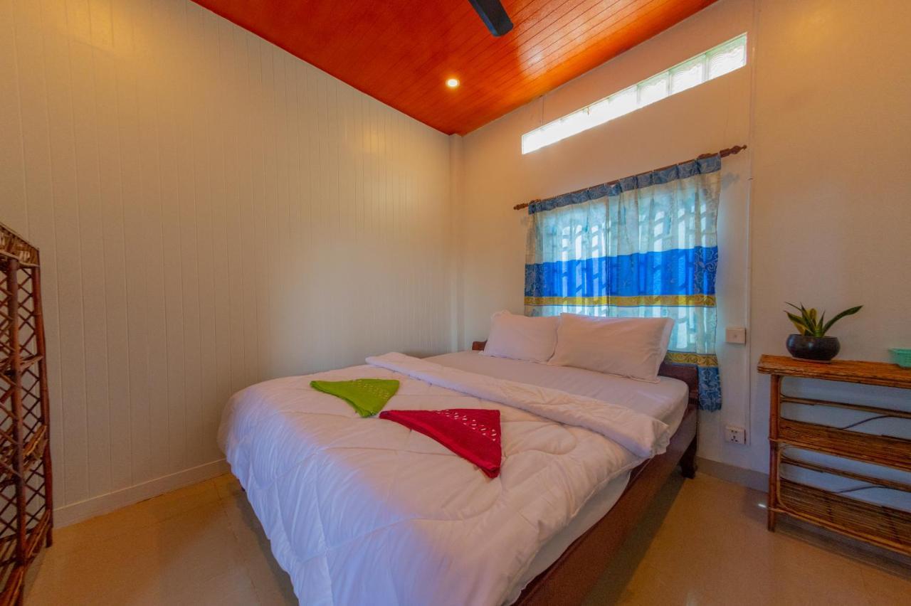 סיאם ריפ The Green Home מראה חיצוני תמונה